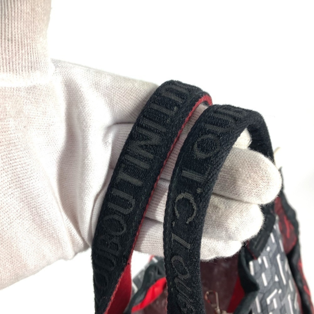 CHRISTIAN LOUBOUTIN Bag - Picture 9 of 16